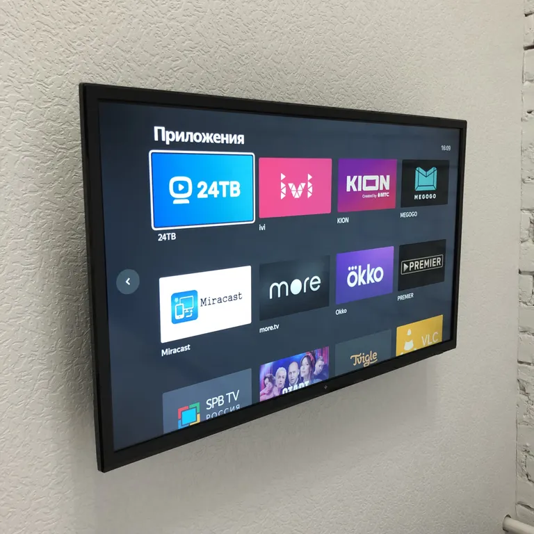 Квартира Квартира Простые Сезоны на Бугском — Стандарт — Санкт-Петербург