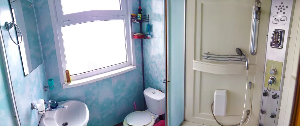 Квартира у моря