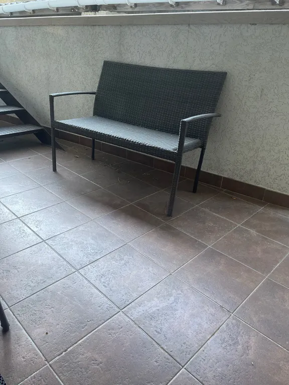 Квартира-студия в 2 минутах от моря