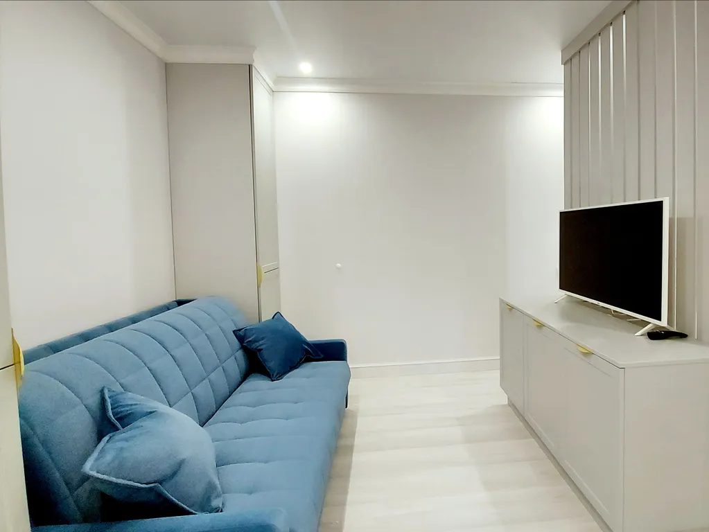 Стильные апартаменты с бассейном с Baden Spa