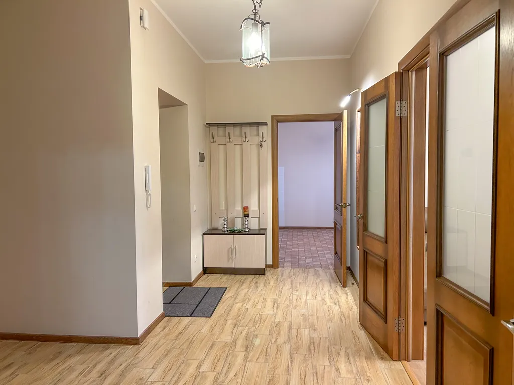 Квартира Квартира Сан Сити 33 в коттедже — Светлогорск