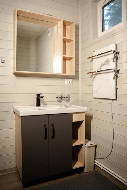 Гостевой дом в живописном месте в окружении прекрасной природы