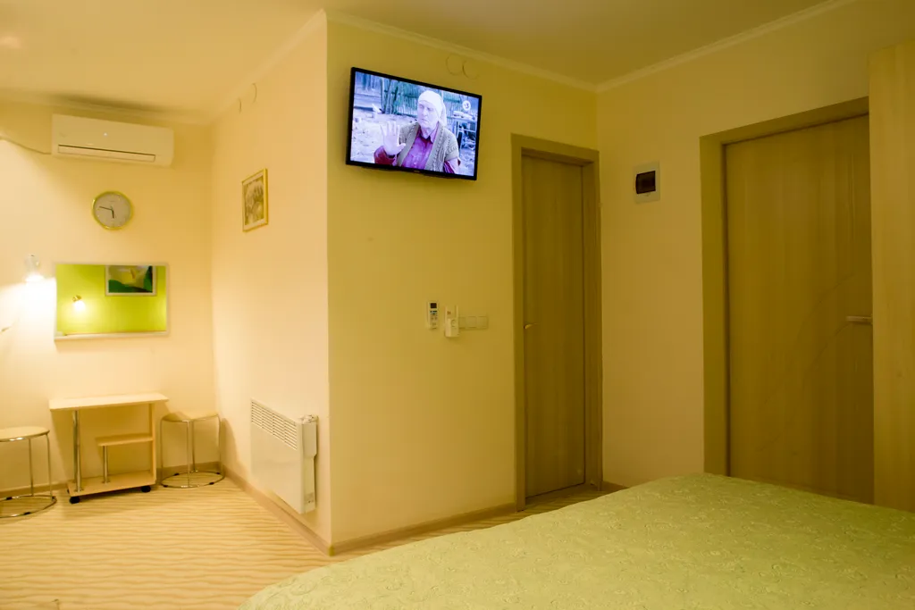 Квартира Комната — Севастополь