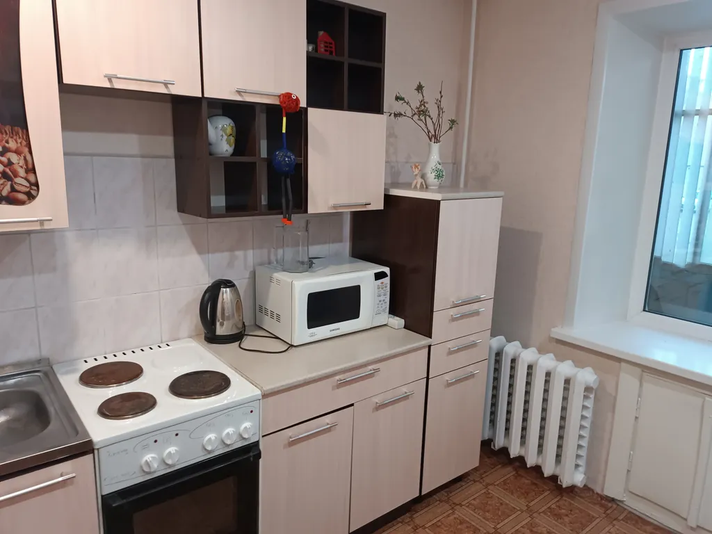 Квартира на набережной в Простоквашино Зеленогорск (Красноярский край) — аренда посуточно в Зеленогорск