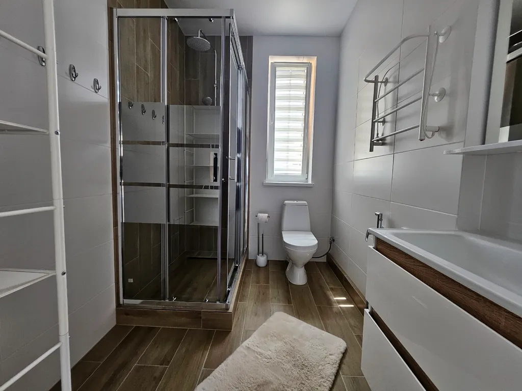 Домик у моря