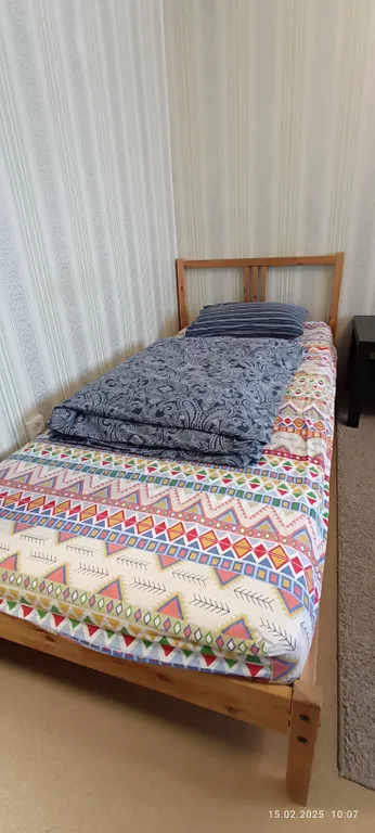 Квартира у Крепости и Монастыря