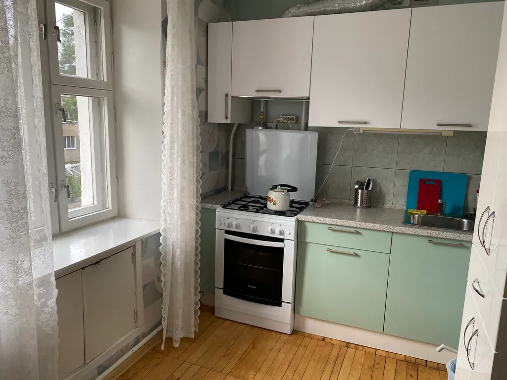 Квартира на берегу озера в национальном парке Марий Чодра — аренда посуточно в Волжск