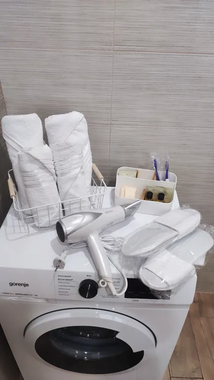 Квартира Уютная квартира с новым ремонтом и видом на горы — Владикавказ