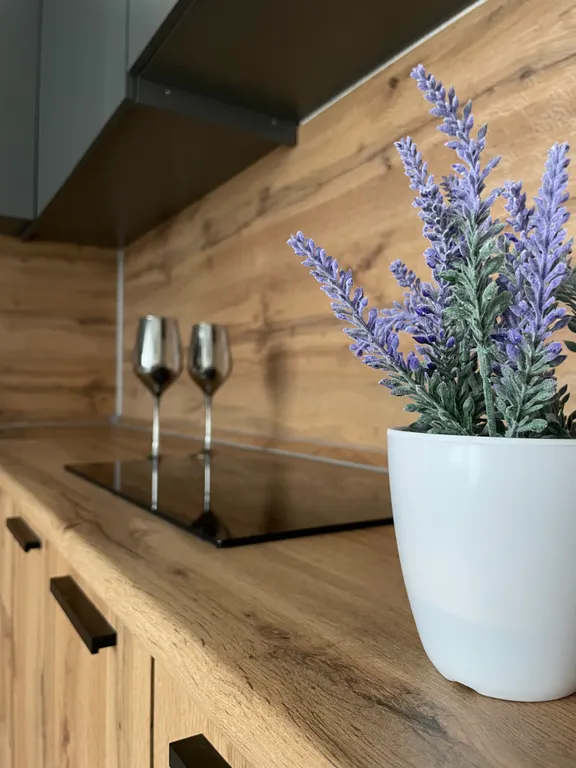 Квартира в элитном ЖК Квартет