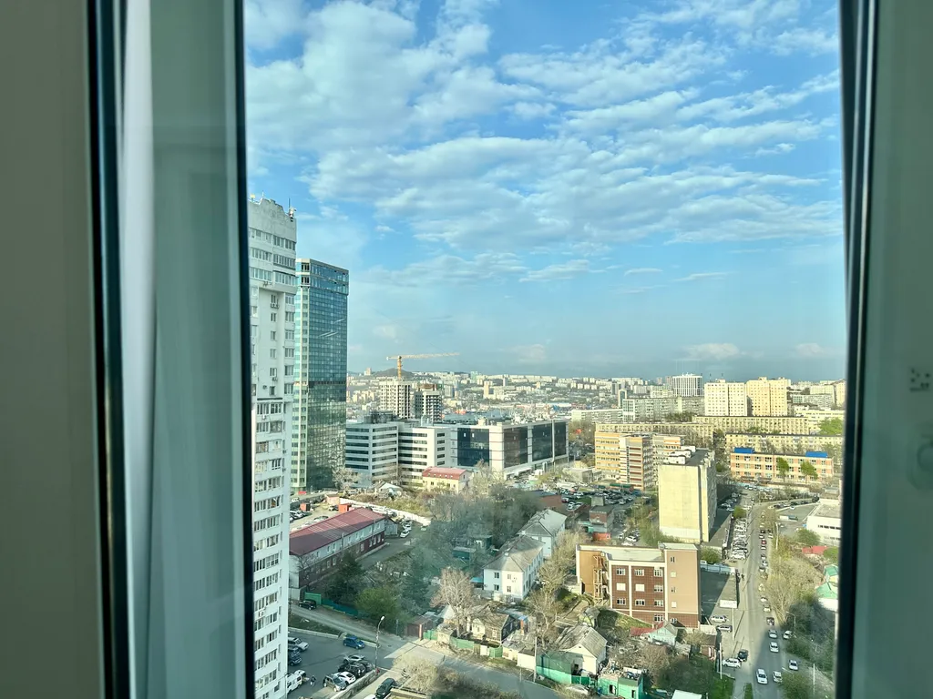 Стильная студия рядом с Мариинкой