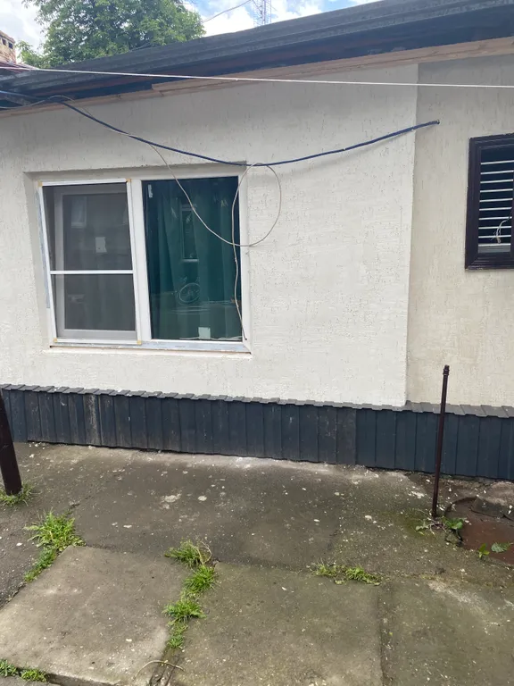 Небольшая квартира в центре города