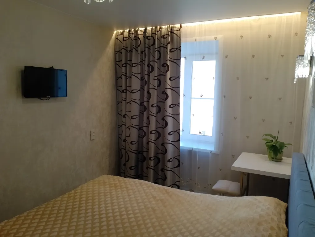 Квартира у Дворца бракосочетания