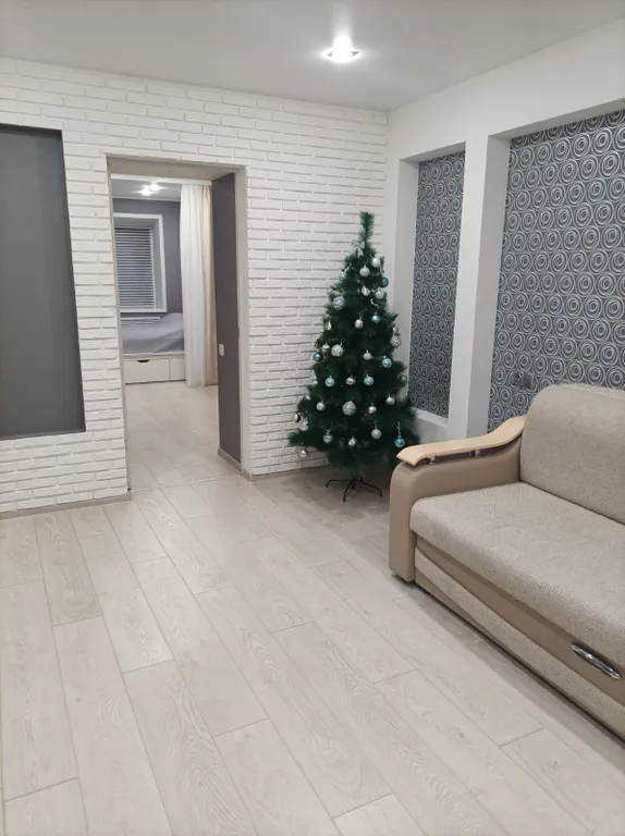 2-х комнатная квартира центр