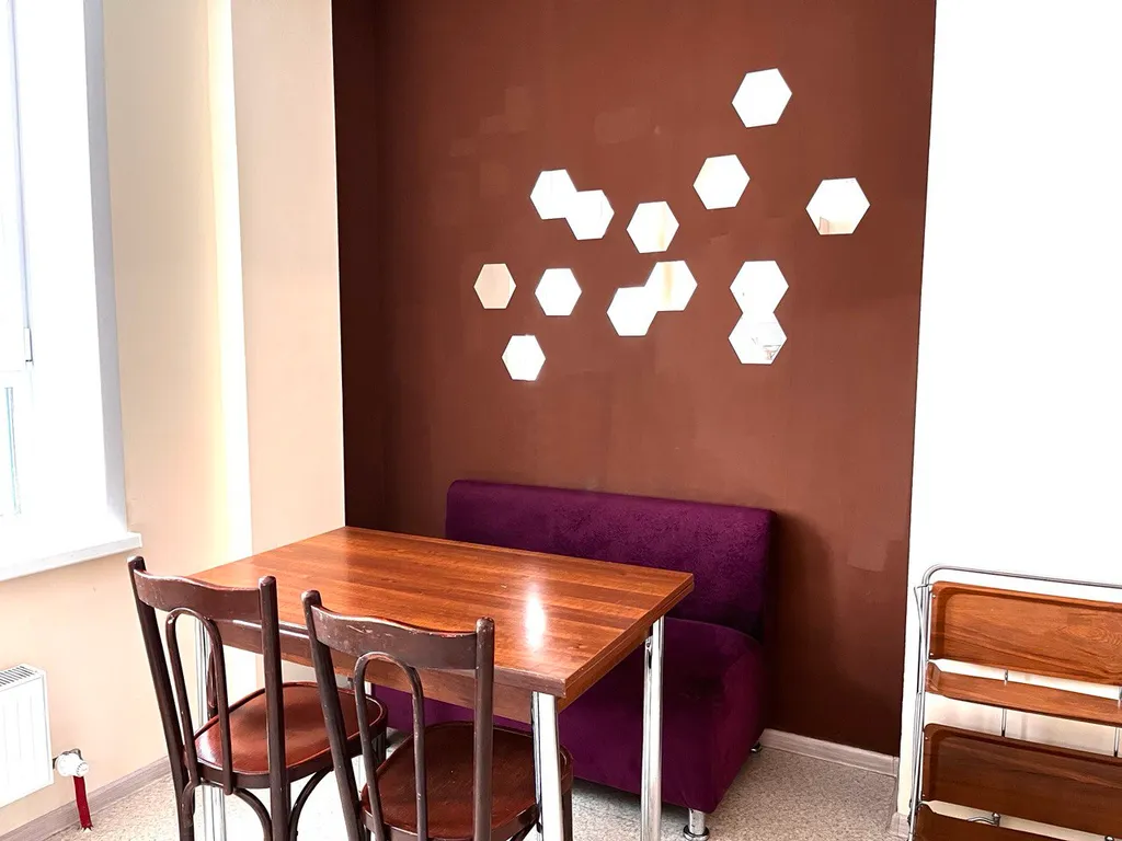 2-х комнатная квартира в центре города