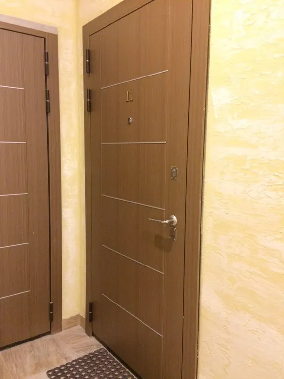 Квартира 1-комнатная Квартира — Сириус