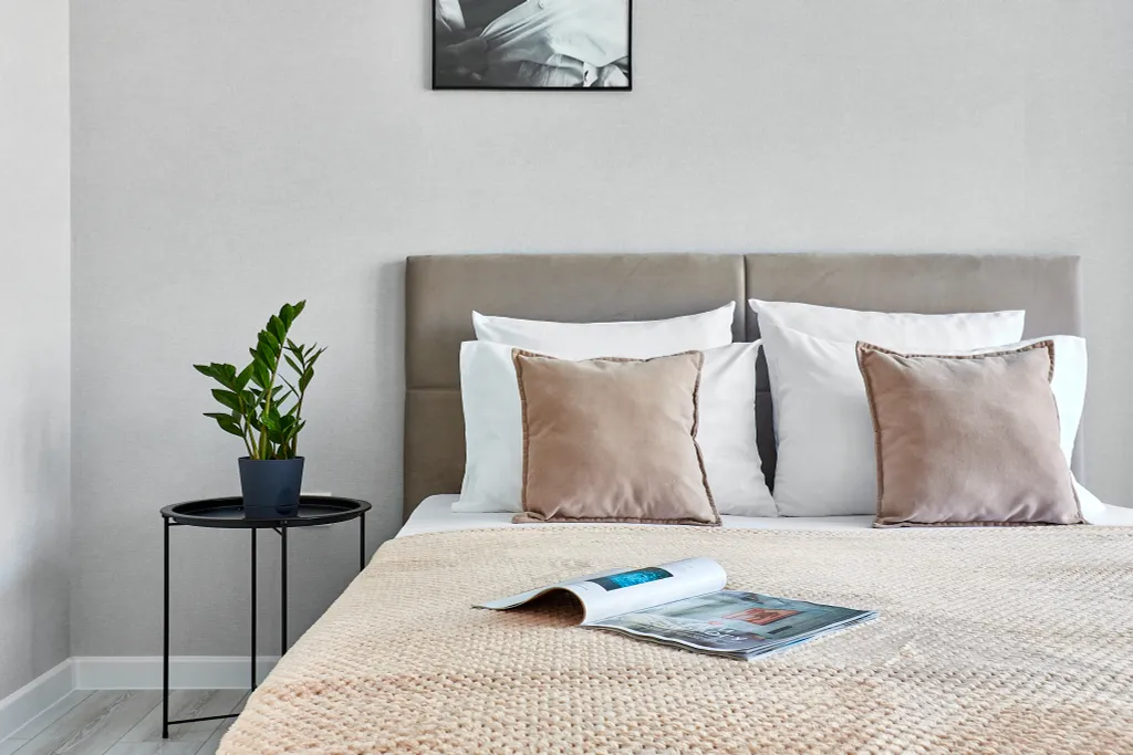 Квартира Квартира-студия Маргариты на Булгакова — Краснодар