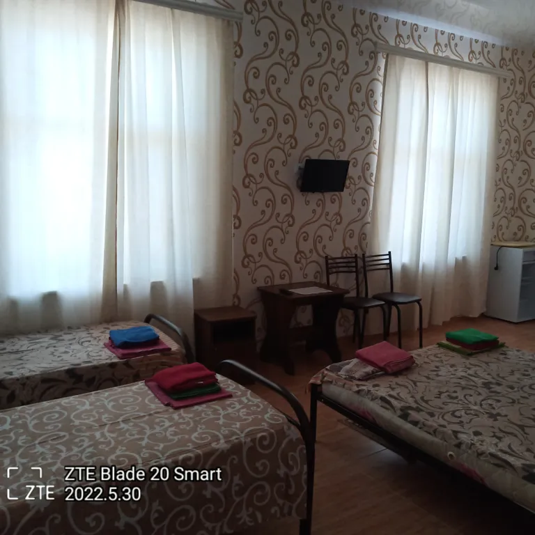 Квартира Комната — Кучугуры