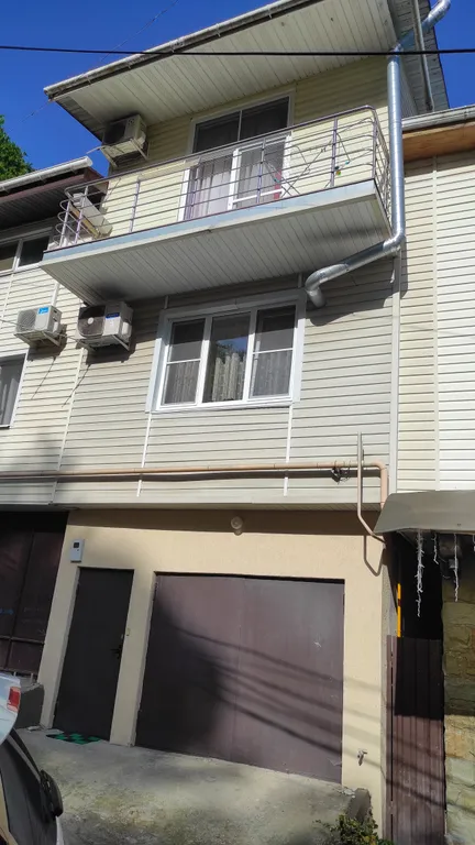 Таунхаус в живописном месте с зоной барбекю и сауной