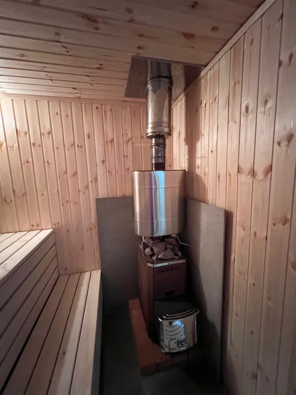 2-комнатный Дом