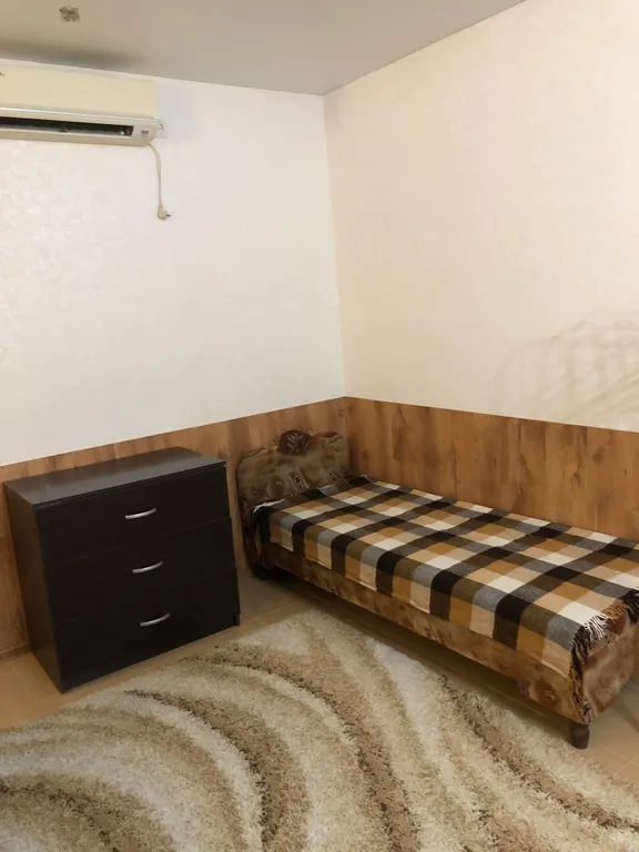 Уютная квартира  на берегу Азовского моря