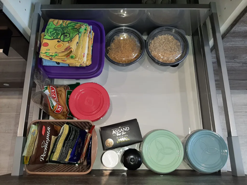 Комфортная квартира