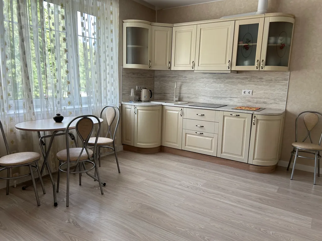 Апартаменты в историческом центре города