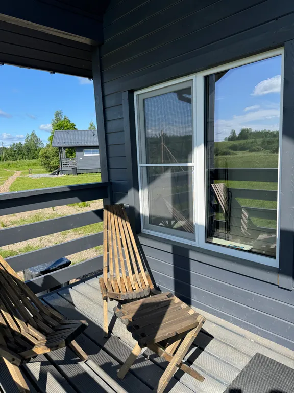 Дом в Иййоки 2