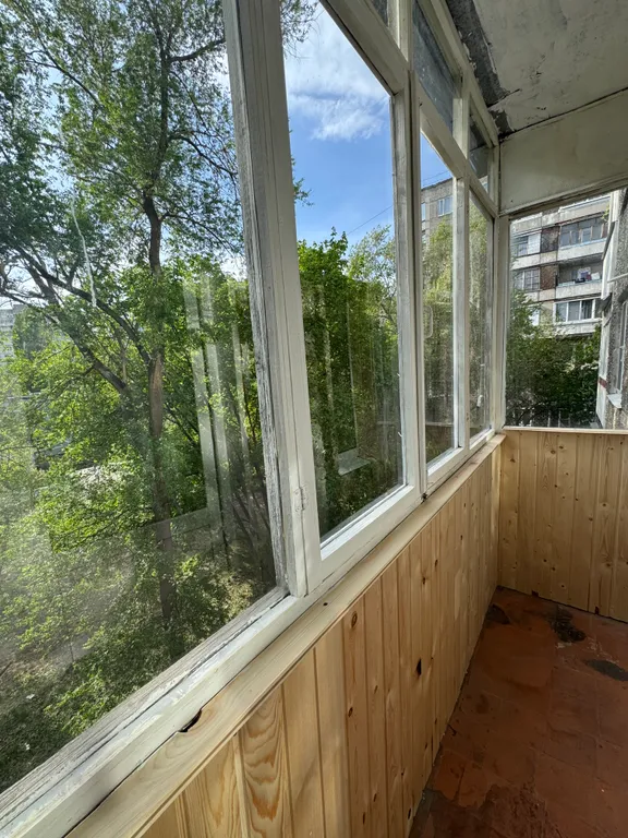 Квартира 1-комнатная Квартира — Воронеж