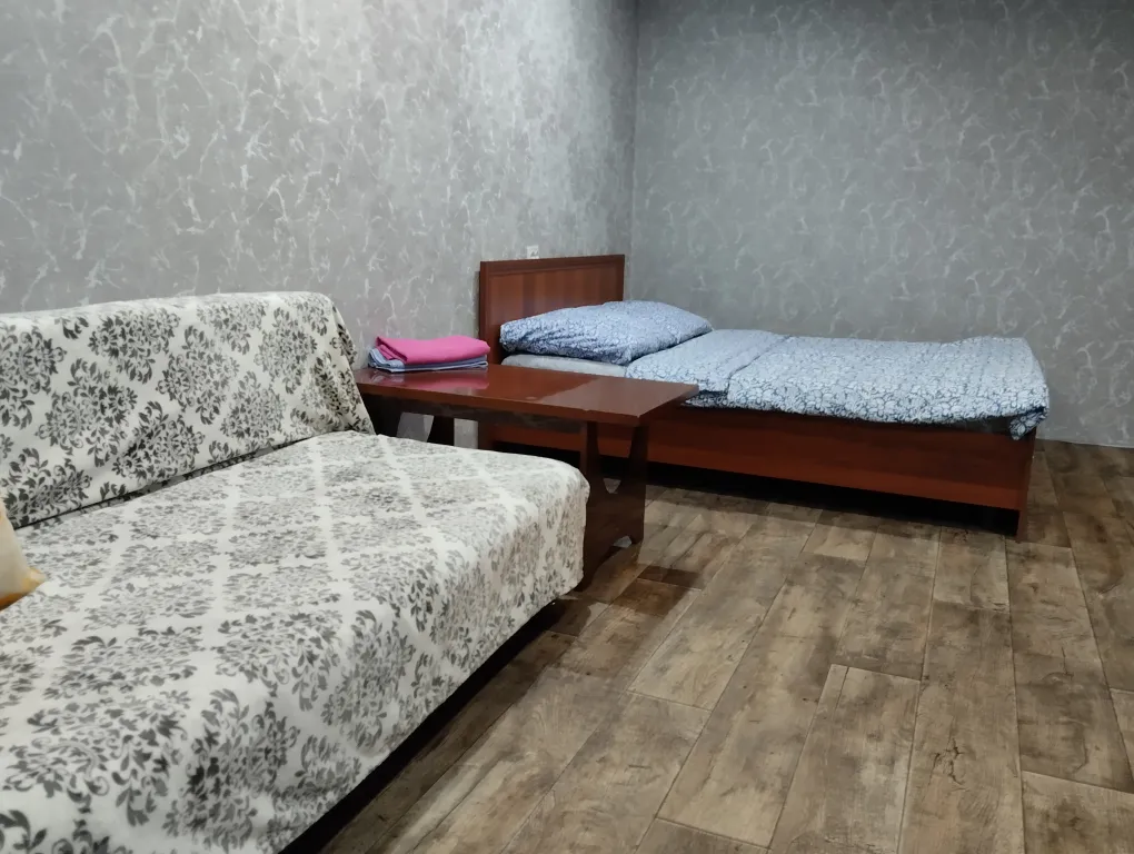 Уютная квартира в Нижнекамске