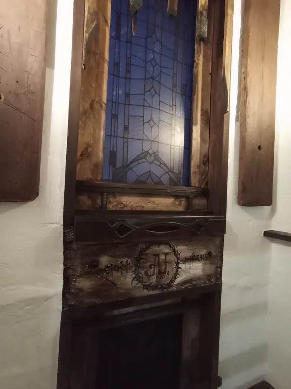 Коттедж Деревенский дом Hause & Mann — Калининград