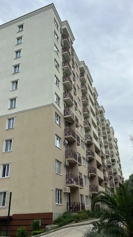 Квартира Квартира Лукоморье на macesta — Сочи