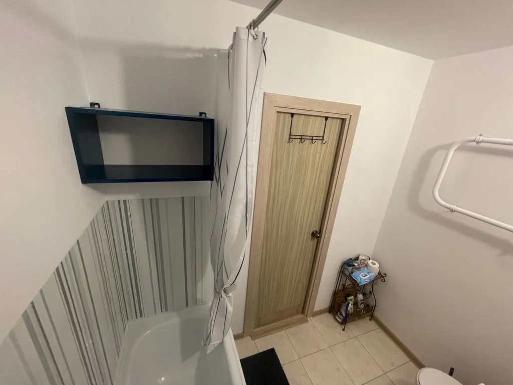 Квартира 1-комнатная квартира Адмирал — Анапа