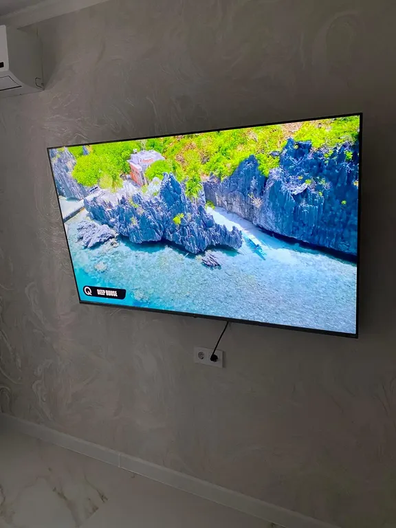 Квартира 1-комнатная Квартира — Курск