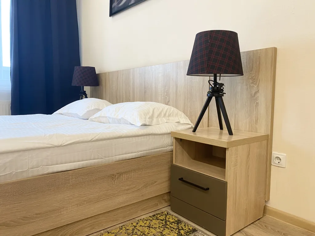 Апартаменты 377