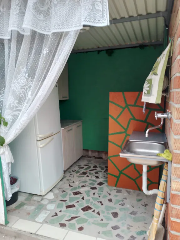 Уютный номер