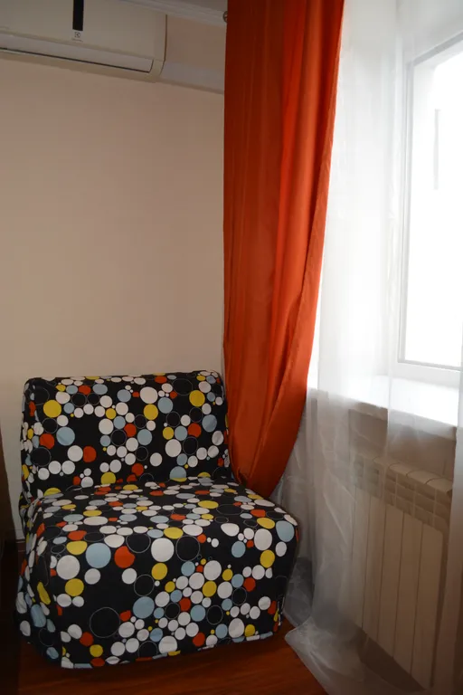 5 минут до фонтана