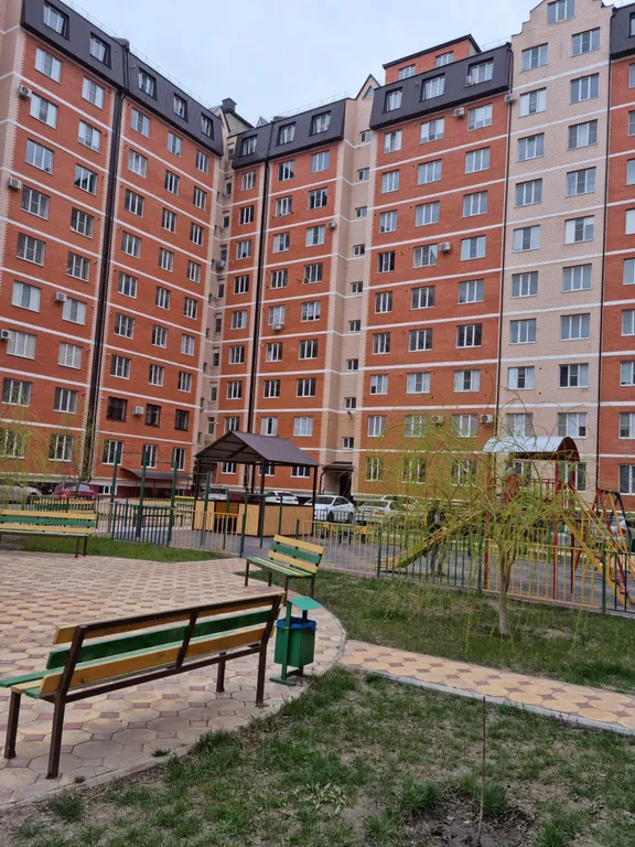 Квартира Уютная квартира, недалеко от моря — Каспийск