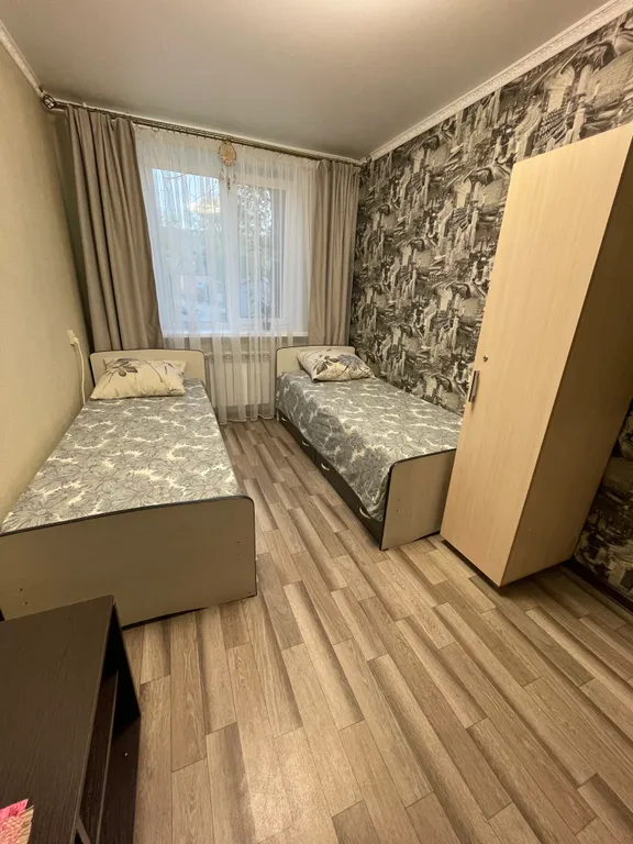 Ландыш серебристый уютная квартира в комфортном месте