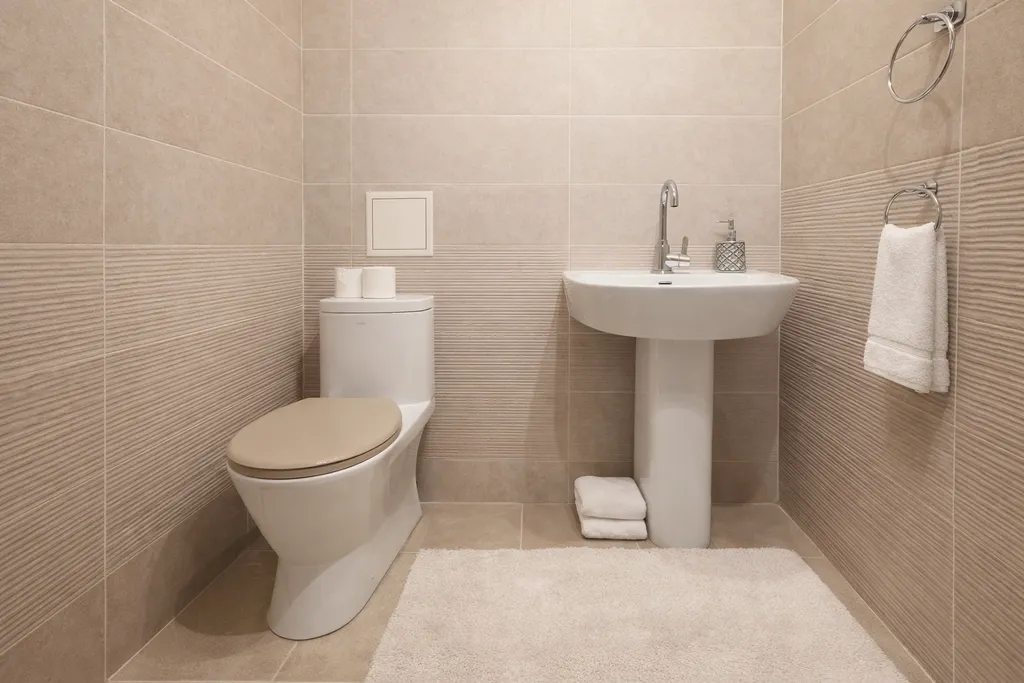 3-комнатная квартира в центре ЖК Нурсая