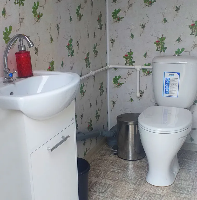 1-комнатный Дом