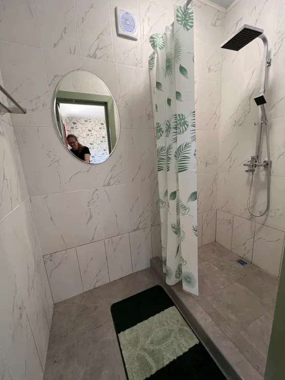 Коттедж Романтичные закаты с видом на пшеничное поле — Запорожское