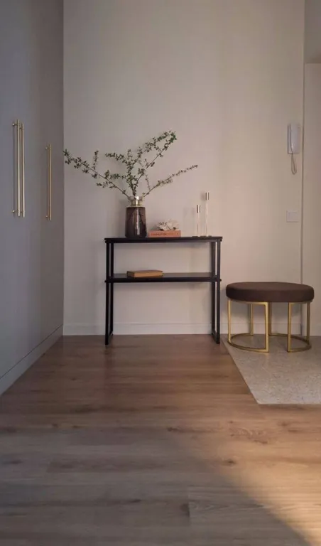 Уютная и современная квартира в исторической части города