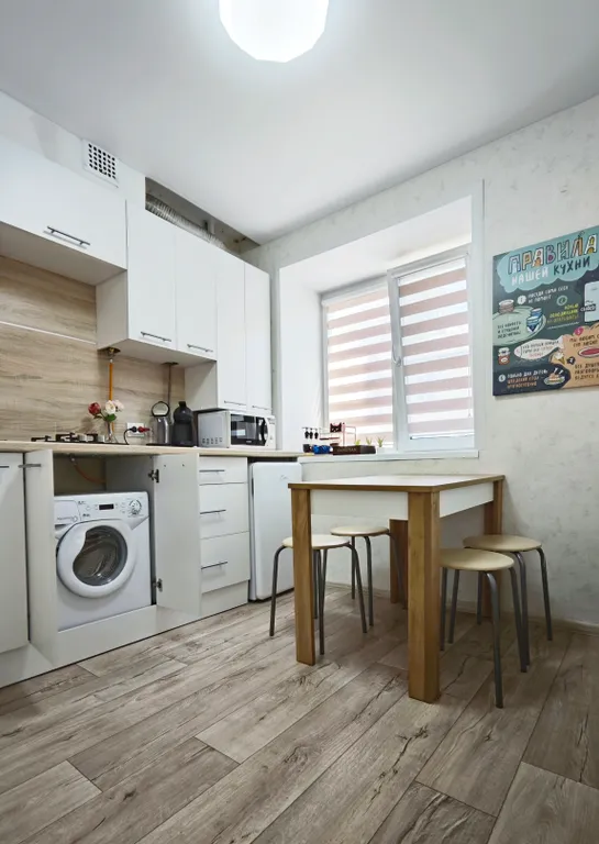 Апартаменты в самом центре исторического города