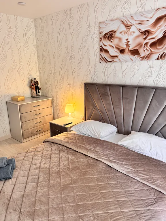 Квартира мечты 777