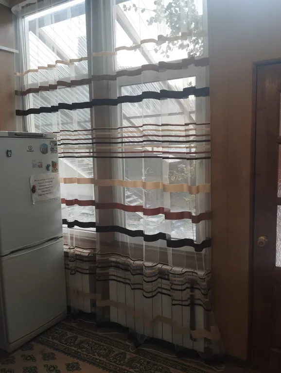 Квартира для комфортного отдыха