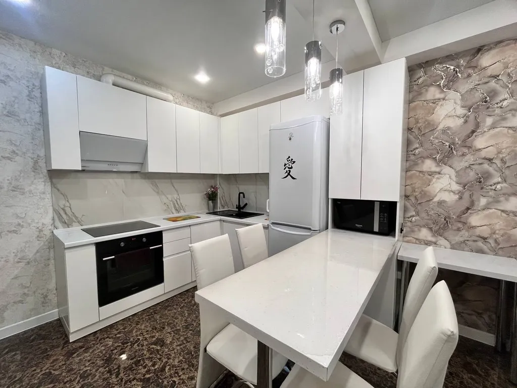 Квартира в центре с кондиционером