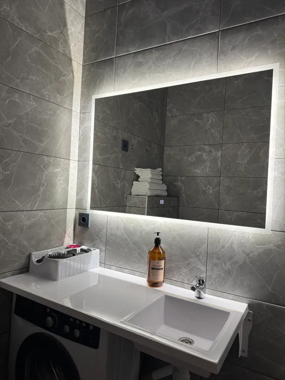 Квартира Квартира Новая студия в историческом центре города — Самара