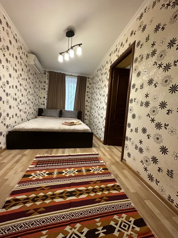 Квартира Уютная квартира в центре города — Москва
