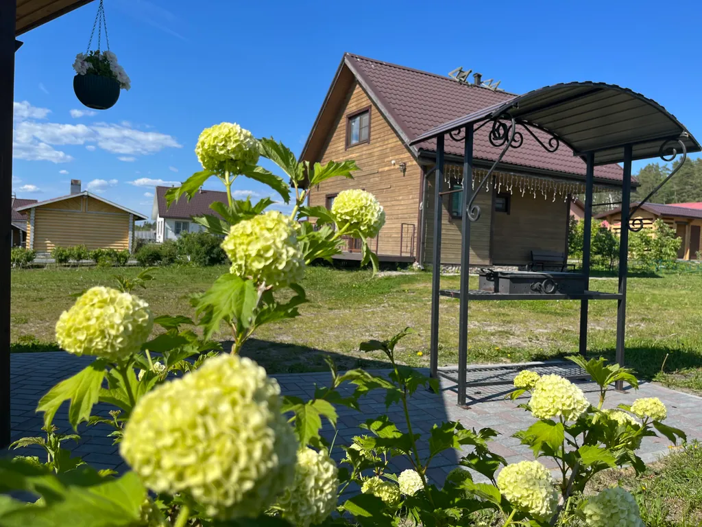 3-комнатный Дом