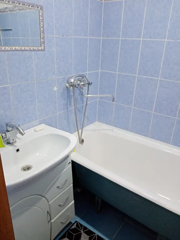 Отличная 2-комнатная квартира